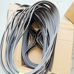 GATES SERPENTINE HEAVY DUTY MICRO-V BELT 