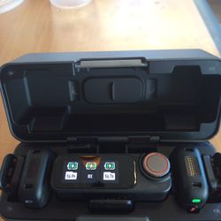 DJI Mic 3 Set