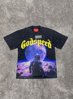 Godspeed Tee