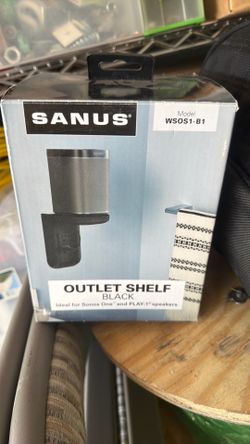 Sonos outlet stand $25