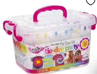 The Dye Kit