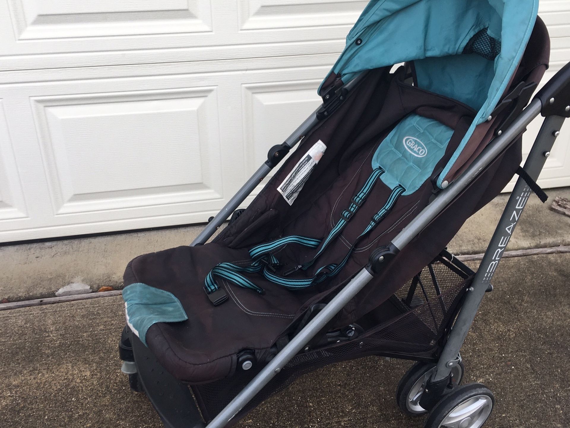 Graco Stroller