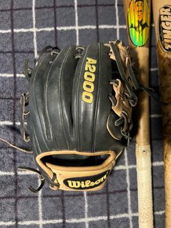 Wilson A2000 Baseball Glove