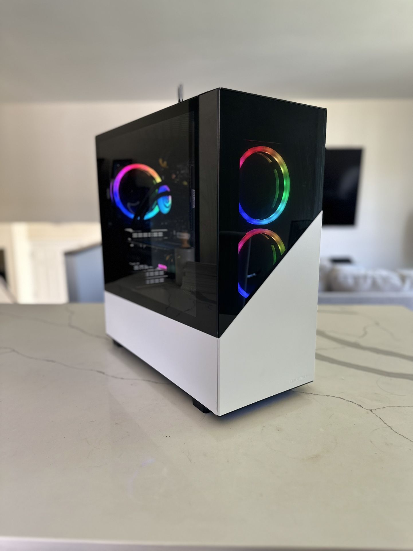 RTX Gaming PC