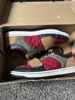 Men’s Cesario shoes