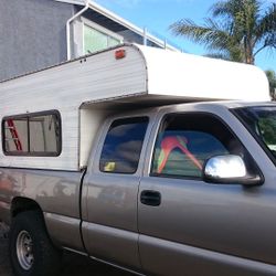 Callen Camper