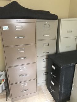 Files Cabinet