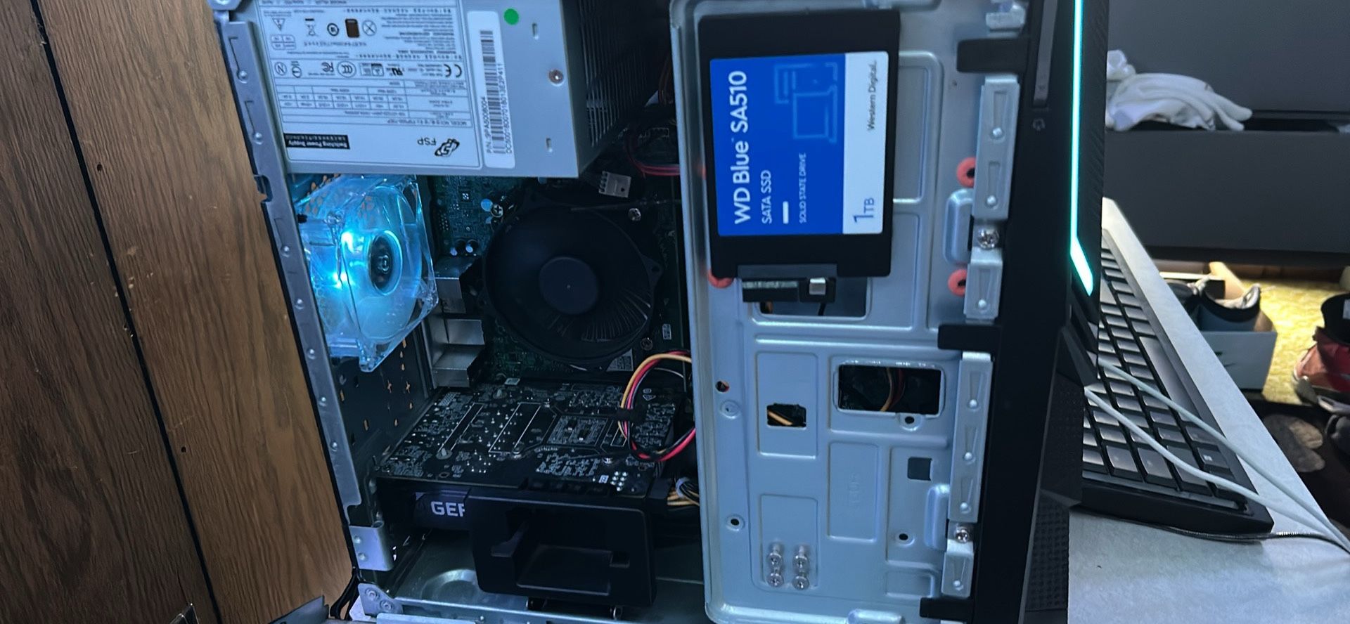 Predator PC