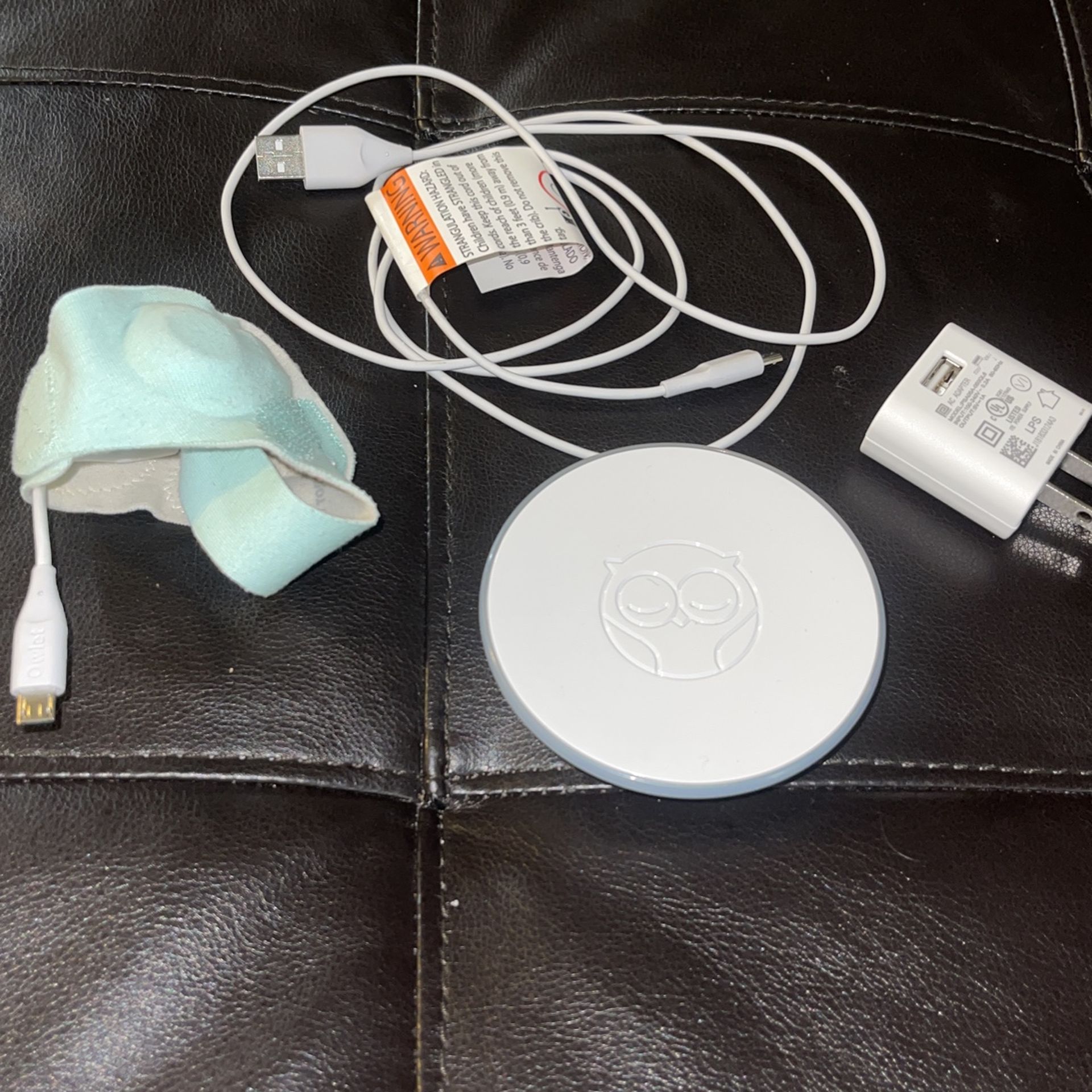 Owlet Baby Monitor System ( Rated The Best In 2022)