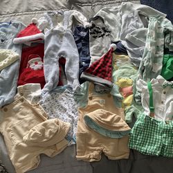 CUTE Baby BUNDLE 6-9 Months