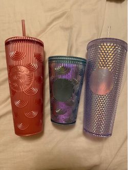 starbucks cups