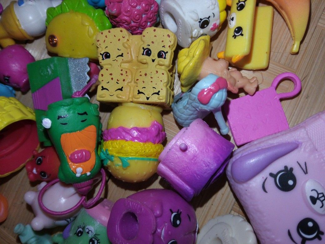 Shopkins