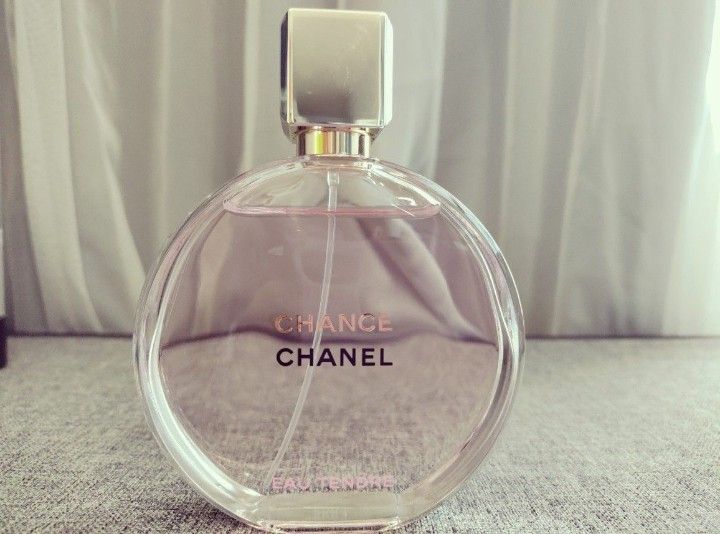 Chanel Chance 100ml 3.4 FL OZ for Sale in Hazard, CA - OfferUp