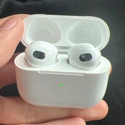 airpods pro 3rd gen