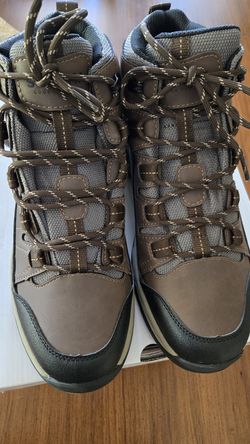 Sonoma goods for life brand New men's brown boots.