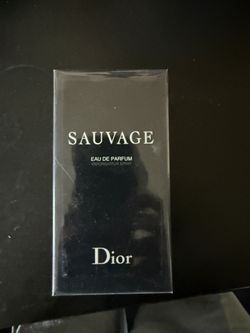 Dior Sauvage Eau De Parfum