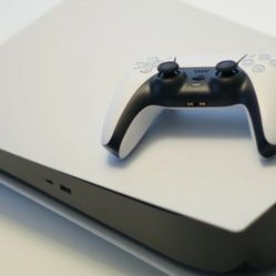 Ps5 Slim