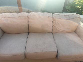 2 pc couch