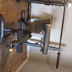 Bench And Bar 