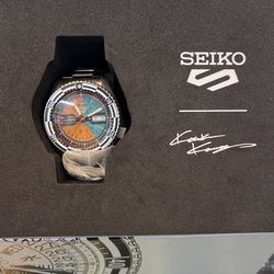 SEIKO WATCH