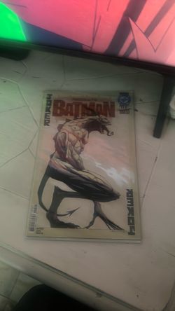 BATMAN absolute