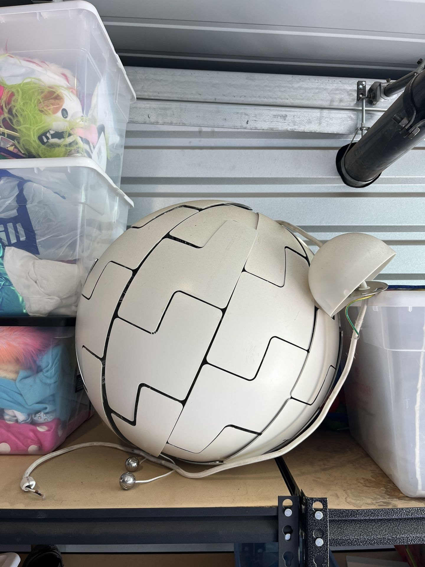 IKEA Pendant Lamp