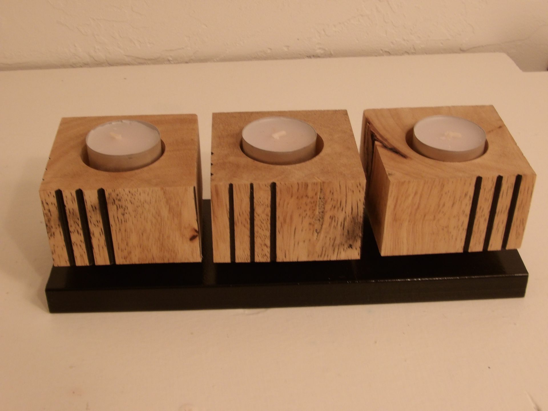 Candle Holder / Home Decor 