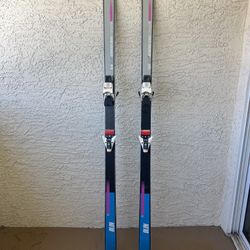 Skis (Olin RC700)