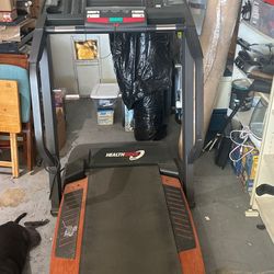 Treadmill For