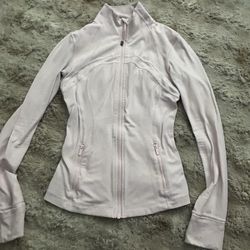 Lululemon define jacket