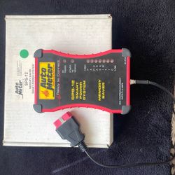 OBD2 Memory Saver