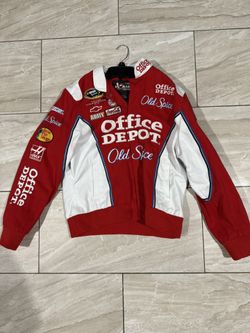 Chase Authentic Old Spice Jacket - $150