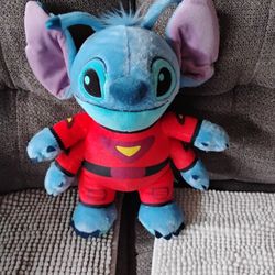 Stitch 626 Build A Bear
