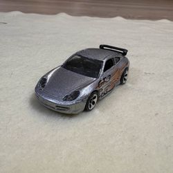 Porsche 911 GT3 Cup Toy
