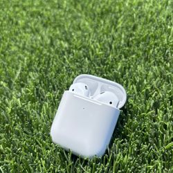 Wireless Headphones (gen2) 