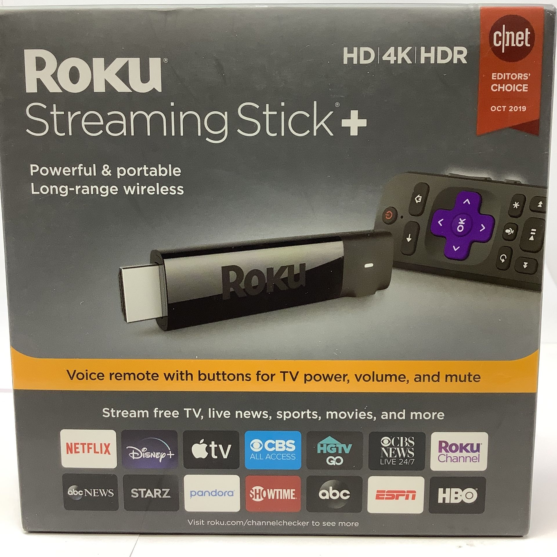 Roku