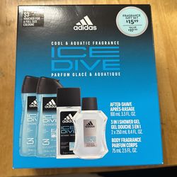 Adidas Gift Sets