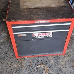 Tool Box Combo