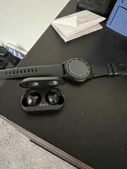 Samsung Watch S3