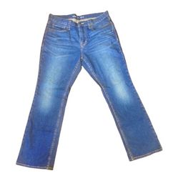 Old Navy Bootcut Denim