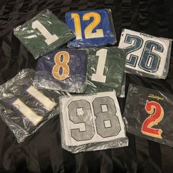 NFL Jerseys 