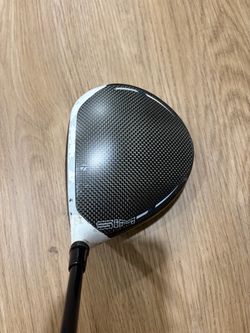TaylorMade SIM Max Driver w/ Headcover