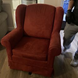 Sillón En Buenas Condiciones 