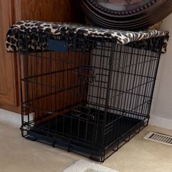 Dog Kennel