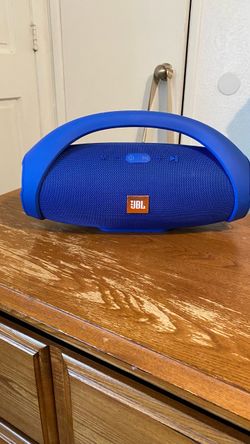 Speaker not original