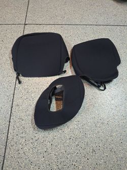 Seat cover