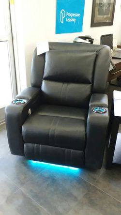 Power Recliner