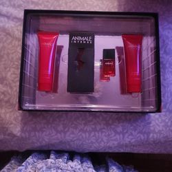 perfume de hombre