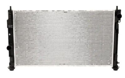 Radiator 07-17 Jeep Compass Pick Up Only. No Shipping  Will Drop Off 