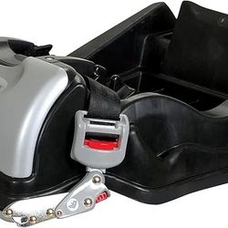 Baby Trend EZ Flec Loc 32 Infant Car Seat Base, Black